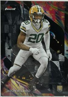 Javon Bullard