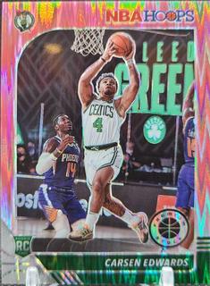 Carsen Edwards