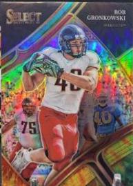 Rob Gronkowski