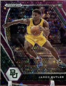 Jared Butler