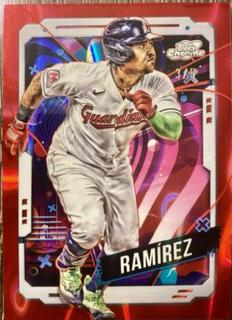 Jose Ramirez