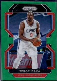 Serge Ibaka