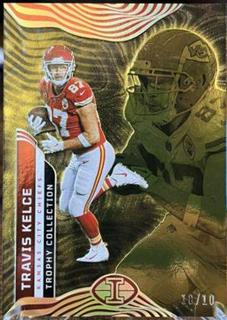 Travis Kelce