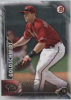 Paul Goldschmidt