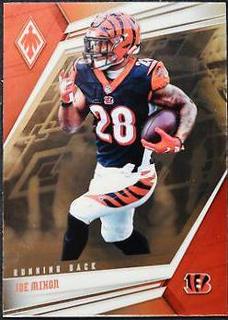 Joe Mixon