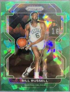 Bill Russell