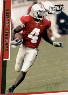 Santonio Holmes