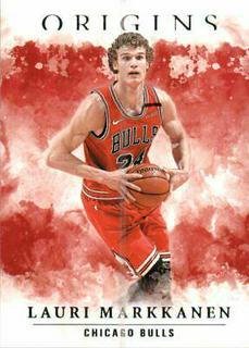 Lauri Markkanen