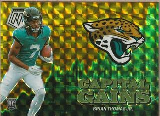 Brian Thomas Jr.