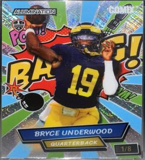 Bryce Underwood