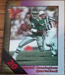 Randall Cunningham