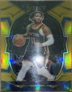 Jalen Brunson