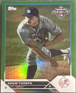 Drew Thorpe