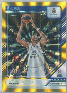 Walter Tavares