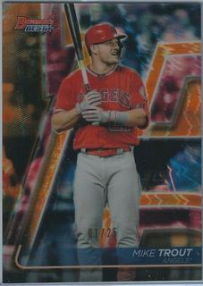 Mike Trout