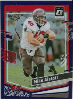 Mike Alstott