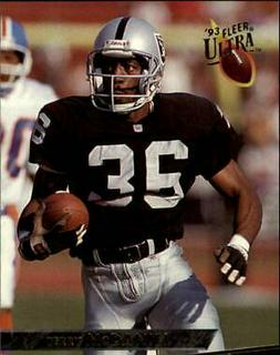 Terry McDaniel