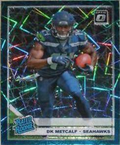 DK Metcalf