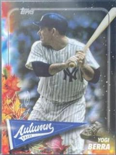 Yogi Berra