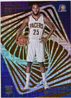 Rakeem Christmas