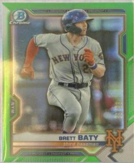 Brett Baty