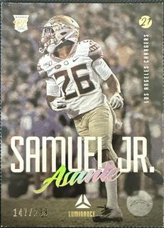 Asante Samuel Jr.