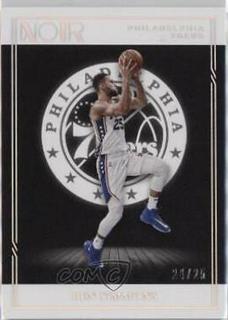 Ben Simmons