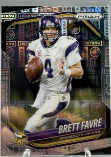 Brett Favre