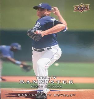 Brian Bannister