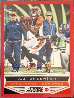 A.J. Green