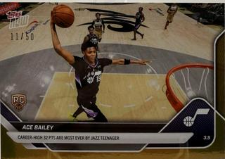 Ace Bailey