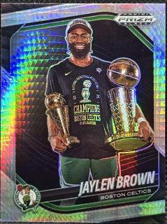 Jaylen Brown