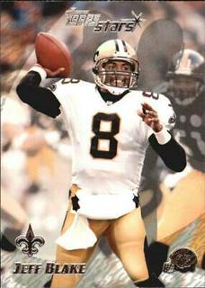 Jeff Blake
