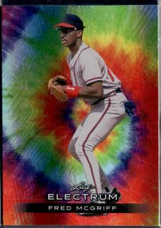 Fred McGriff