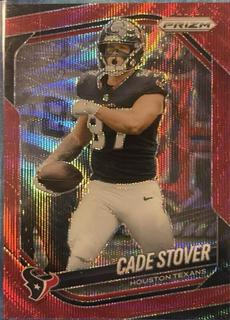 Cade Stover