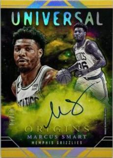 Marcus Smart