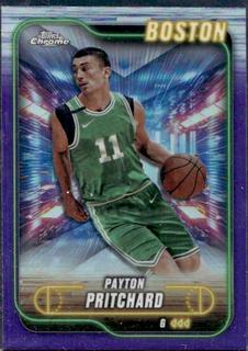 Payton Pritchard