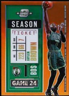 Jaylen Brown