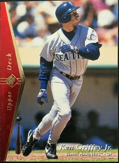 Ken Griffey Jr.
