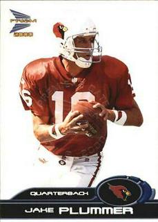 Jake Plummer