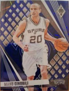 Manu Ginobili