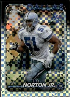 Ken Norton Jr.