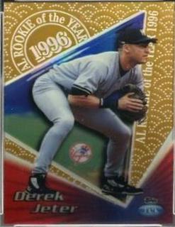 Derek Jeter