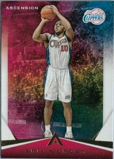 Eric Gordon