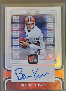 Bernie Kosar