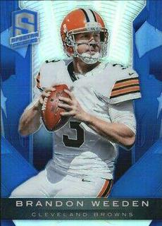 Brandon Weeden