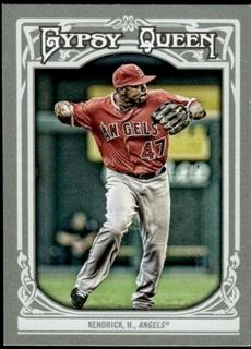 Howie Kendrick