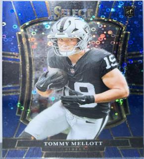 Tommy Mellott
