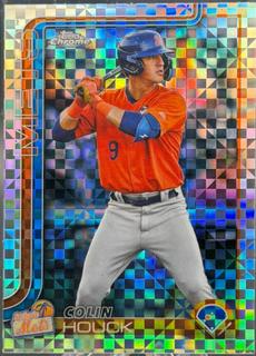 Colin Houck