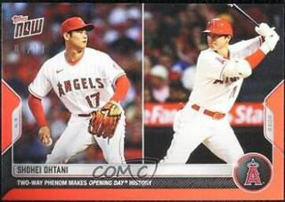 Shohei Ohtani
